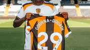 Acun Ilıcalı Hull City orta sahasına genç Fransız takviyesi yaptı