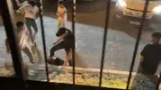 Esenler'de bir gence baltalı saldırı 7 kişi yakalandı