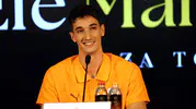 Efe Mandıracı Galatasaray ile yuvaya döndü