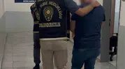 Sahte beyaz eşya servisine geçit yok Antalya’da 2 dolandırıcı yakayı ele verdi