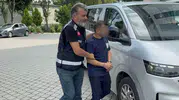 Samsun'da narkotik operasyonu Bir kişi cezaevine gönderildi