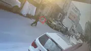 Bursa'da sokak ortasında aile kavgası 6 yaralı