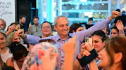 Kepezli kadınlar matinede stres attı
