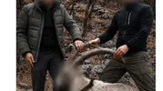 Yıllar önce vurulan keçilerin hesabı soruldu