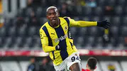 Fenerbahçe'de şok ayrılık iddiası: Al-Jazira ile el sıkıştı!