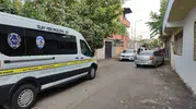 Batman'da korkunç olay Annesini öldürüp polise teslim oldu