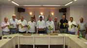 Manisalı üzüm üreticisi gözünü taban fiyata dikti
