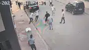 Gaziantep’te vekil bıçaklı saldırıya uğradı