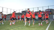 Mardin 1969 Spor evindeki ilk sınavına hazırlanıyor