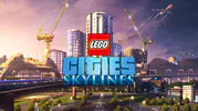 LEGO tuğlalarıyla şehir kuracaksınız Skylines ekibinden yeni oyun