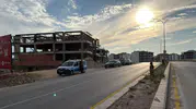 Eskişehir'de inşaat faciası 39 yaşındaki usta hayatını kaybetti