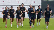 Erzurumspor yeni sezon için vites artırıyor