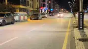Sosyal medyada şov yapan sürücüye ağır fatura