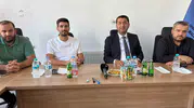 Malatya’nın imarında yeni dönem hedefi