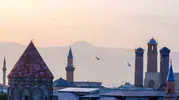 460 yıllık ferman ortaya çıktı Şehzade Mustafa'nın Erzurum izi