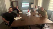 Aydınlı sanayicilere ihracat eğitimi kapıda