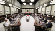 MGK toplantısından güvenlik ve bölgesel barış mesajı çıktı