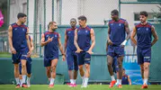 Trabzonspor sezonu açıyor