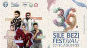 Şile Bezi Festivali 36. kez kapılarını açıyor