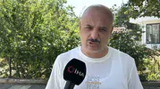 TEM Otoyolu’nda ölümcül kütük tehlikesini vatandaş kendi çözdü