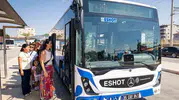 Torbalı Pamucak hattında otobüsler artık doğrudan çalışıyor