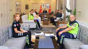 Muğla’nın güvenlik haritası yeniden çiziliyor