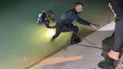 Şanlıurfa'da kanal faciası 16 yaşındaki Kadir hayatını kaybetti