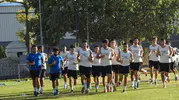 Bucaspor 1928 yeni sezona yasaklı kadroyla başladı