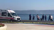 Kocaeli’de kıyıya vuran cansız bedenlerin kimliği belli oldu