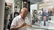 Kırklareli'nde bir saat ustasının 68 yıllık sabır sınavı