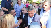 Özgür Özelden Netanyahuya sert çıkış