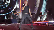 Erzurum Kültür Yolu Festivali’nde Kıraç rüzgarı esti