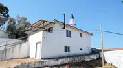 İmamın bıraktığı lojmanda çöp dağları ortaya çıktı