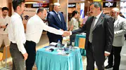 Malatya Turgut Özal Üniversitesi genç adayları tercih sürecinde yalnız bırakmadı