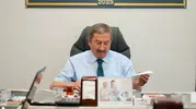 Darende meclisinde yeni dönem mesaisi başladı