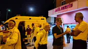Bingöl’de nehir faciası 29 yaşındaki genç hayatını kaybetti