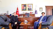 Ardahan’da esnafın kahvaltı tedirginliği