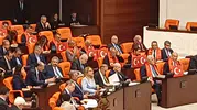 Meclis terörsüz Türkiye için kritik oturumu başlattı