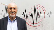 Prof. Dr. Osman Bektaş'tan dikkat çeken fay açıklaması