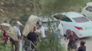 Köpek havlaması kavgası mahkemelik oldu, iki komşu tutuklandı
