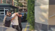 Takip etti, 'Beni nasıl aldatırsın' deyip iki kez ateş etti?