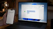 iPhone ve Windows arasında kopyala-yapıştır dönemi başlıyor