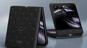 Teknoloji dünyasında moda rüzgarı: Motorola'nın ışıltılı sürprizi IFA 2026'da sahne alıyor