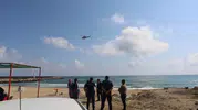 Kıyıköy’de denizde kaybolan genci arama çalışmaları devam ediyor