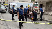 İzmit'te kanlı hesaplaşma Eski eşini vuran saldırgan canına kıymaya çalıştı