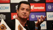 Beşiktaş'ın kapılarını kapattığı yıldız için Acun Ilıcalı devreye girdi