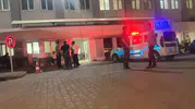 Miraç bebeğin boğazına kaçan cisim nefesini kesti