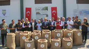 TMO'dan fındık üreticisine uyarı Geçen yılın ürünü kapıdan döner