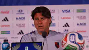 ABD Futbolu Pochettino ile 2030’a kadar devam etme kararı aldı