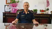 Gölbaşı Jandarması’nda yeni dönem başladı